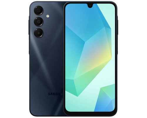 SMARTPHONE SAMSUNG A166 4-128 BK V3